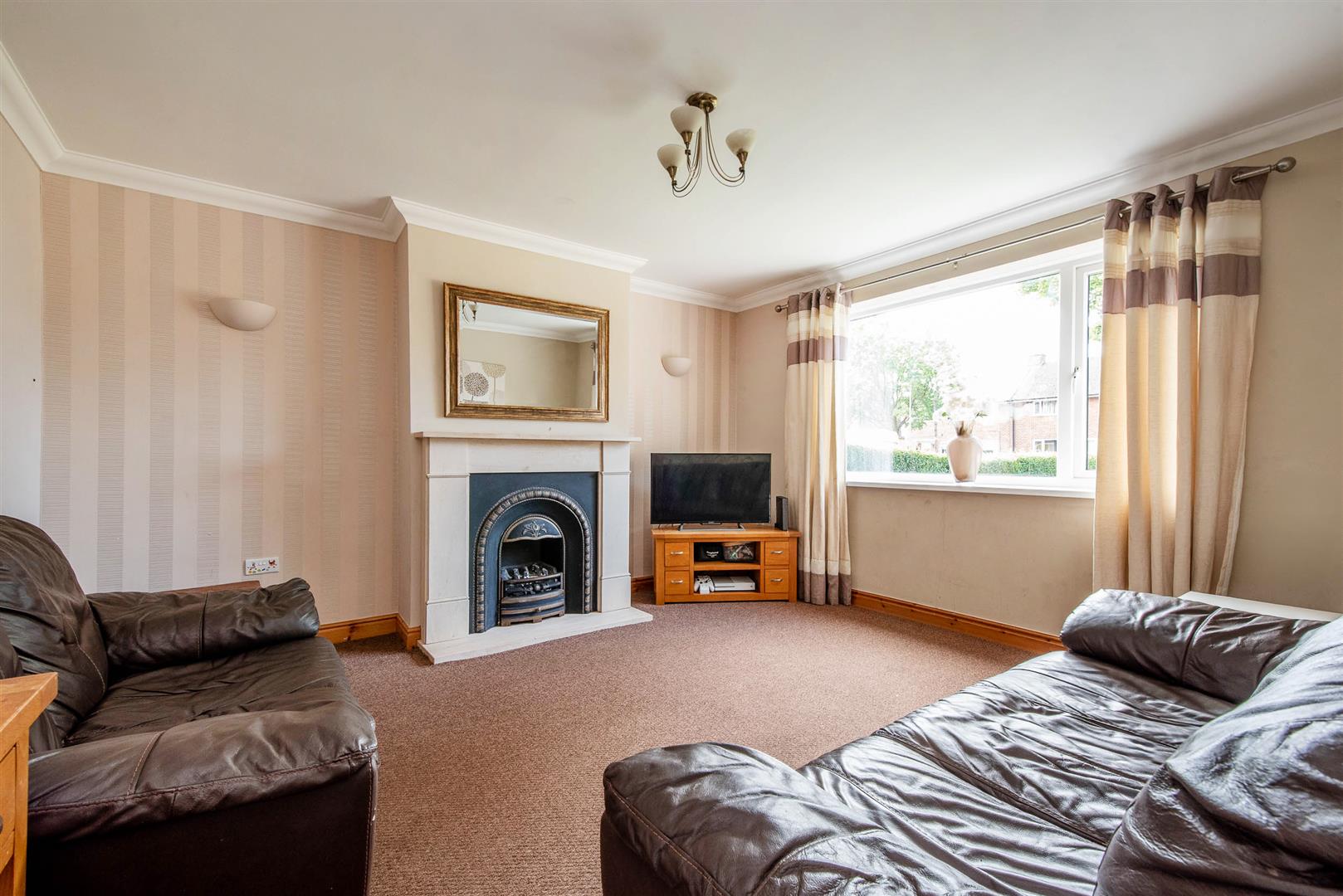 Hern Avenue, Lostock Hall, Preston